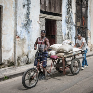 Transport in Havana